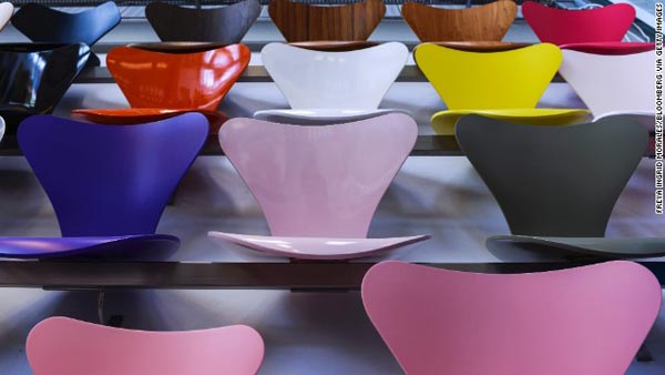 Những điều cần biết khi đến Đan Mạch